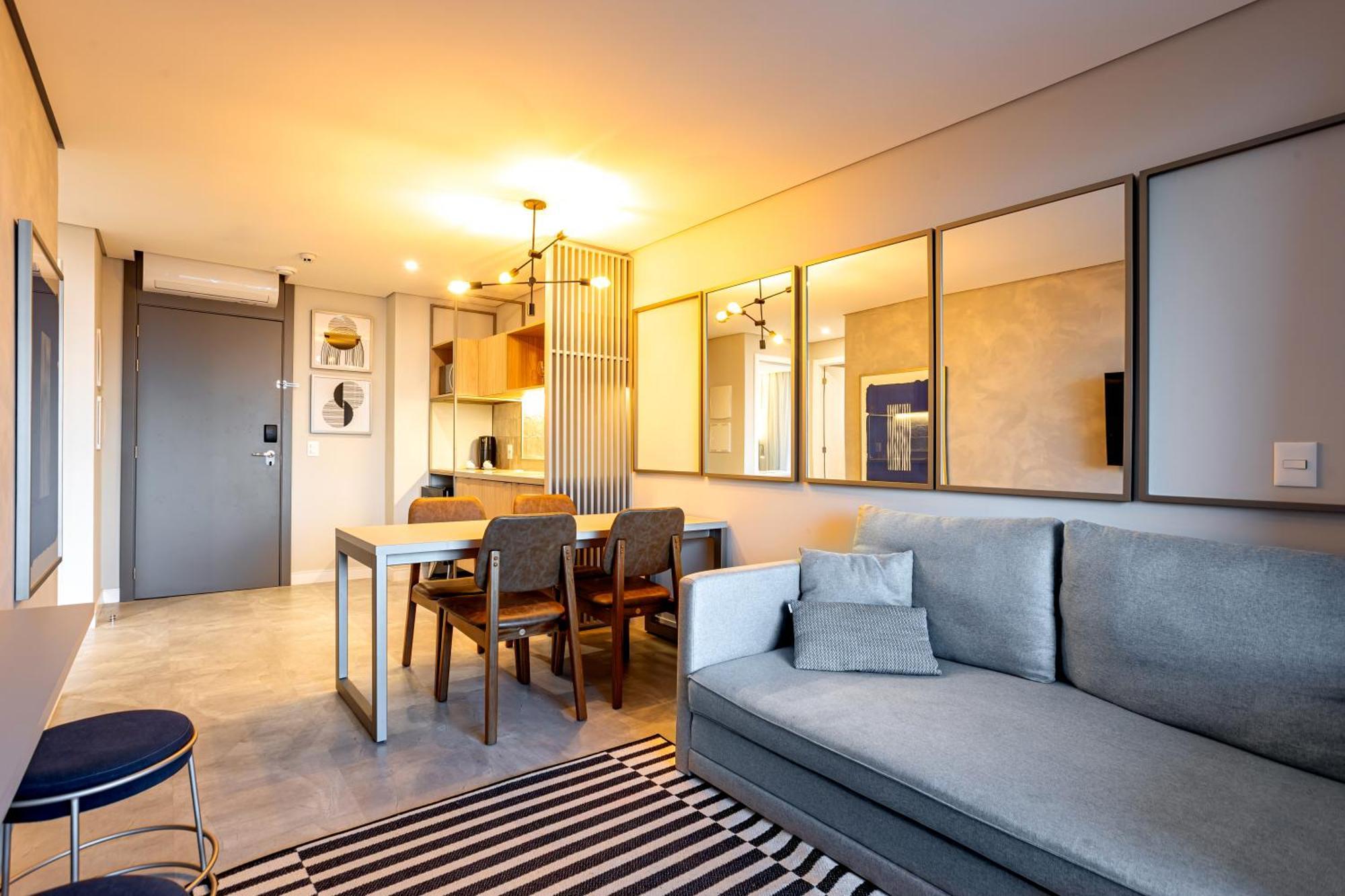 Brava Mundo Hotel Boutique Oficial Itajaí Exterior foto